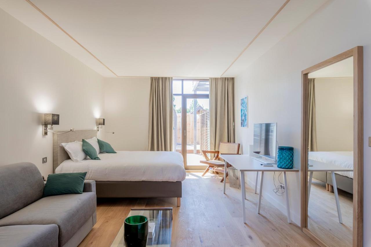 Suite Deluxe