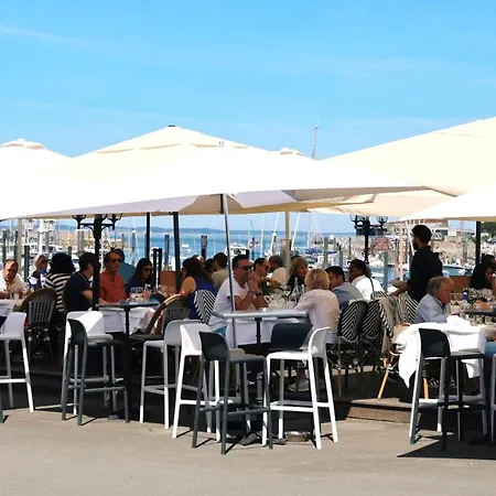 Les Suites du Port-3
