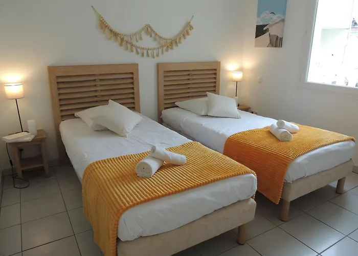 Lagrange Vacances - Villa d'Este Arcachon