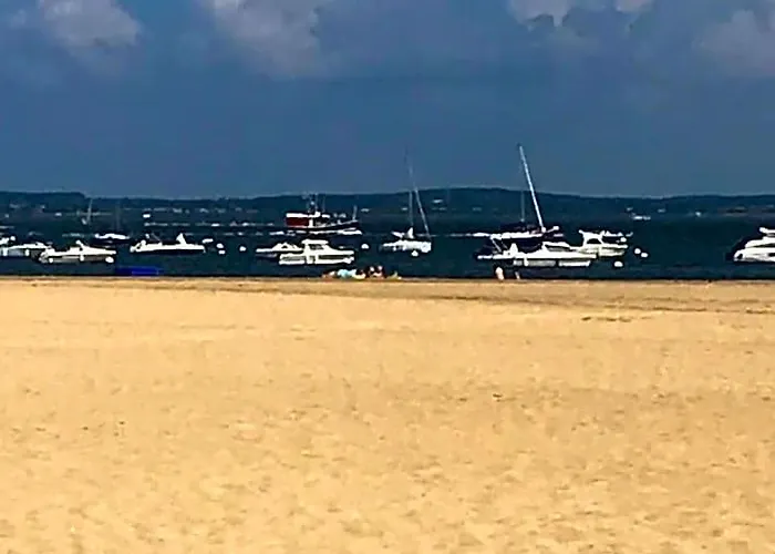 Lamayade Arcachon